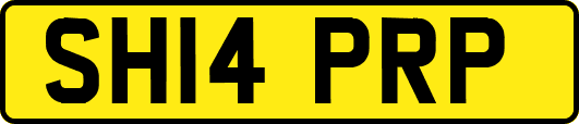SH14PRP
