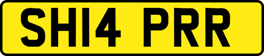 SH14PRR