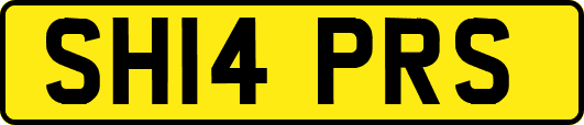 SH14PRS
