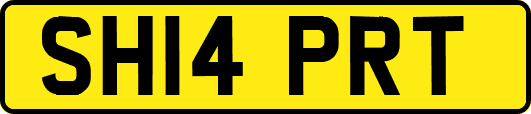 SH14PRT