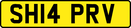 SH14PRV