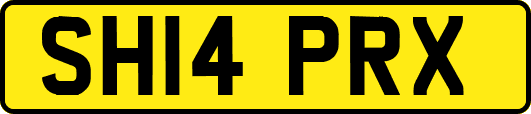 SH14PRX