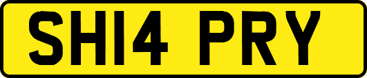SH14PRY