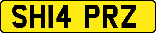SH14PRZ