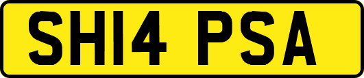 SH14PSA