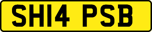 SH14PSB