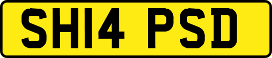 SH14PSD
