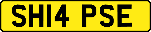 SH14PSE