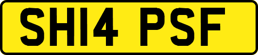 SH14PSF