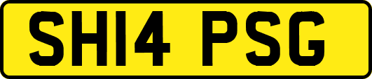 SH14PSG