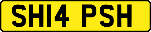 SH14PSH