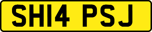 SH14PSJ