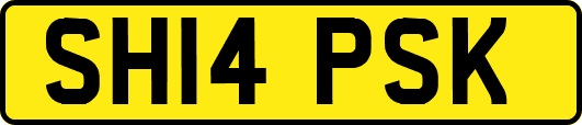 SH14PSK