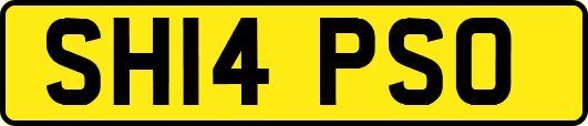SH14PSO