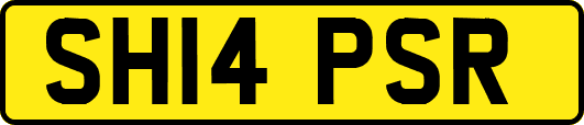 SH14PSR