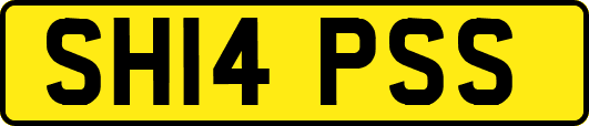 SH14PSS