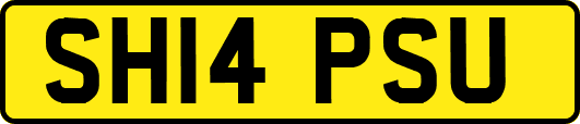 SH14PSU