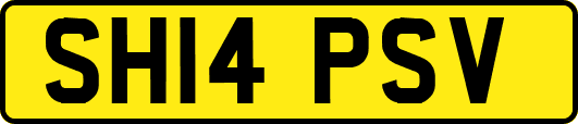 SH14PSV