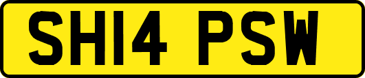 SH14PSW