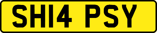 SH14PSY