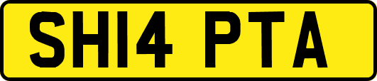 SH14PTA