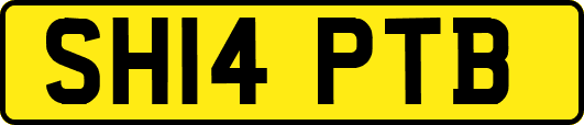 SH14PTB