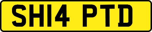 SH14PTD
