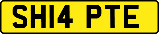 SH14PTE