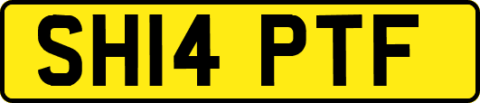 SH14PTF