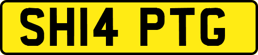 SH14PTG