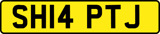 SH14PTJ