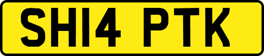 SH14PTK