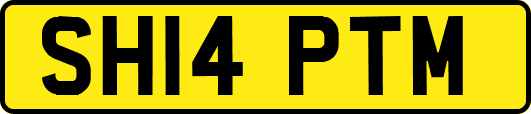 SH14PTM