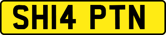 SH14PTN