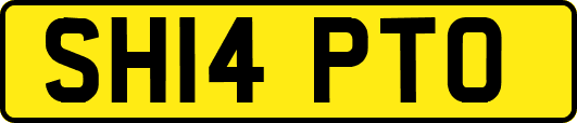 SH14PTO