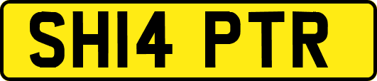 SH14PTR