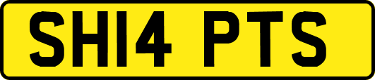 SH14PTS
