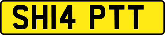 SH14PTT