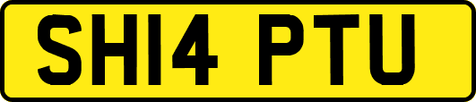 SH14PTU