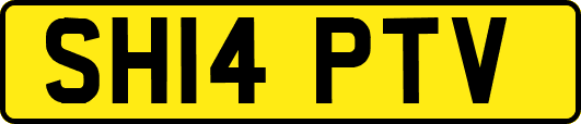 SH14PTV