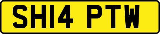 SH14PTW