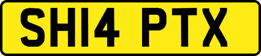 SH14PTX