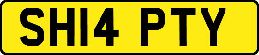 SH14PTY