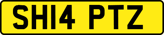 SH14PTZ