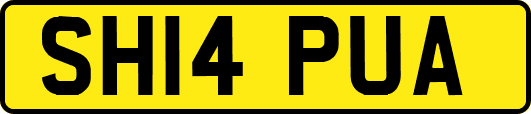 SH14PUA