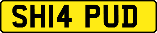 SH14PUD