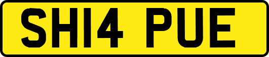 SH14PUE