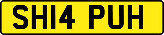 SH14PUH
