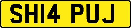 SH14PUJ