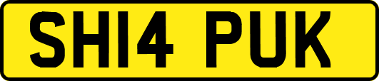 SH14PUK
